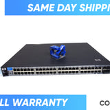 HP J9022A PROCURVE SWITCH 2810-48G