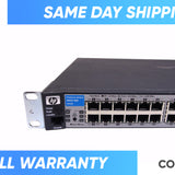 HP J9022A PROCURVE SWITCH 2810-48G