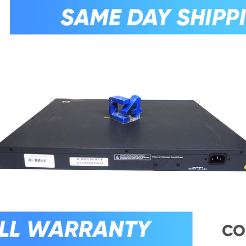 HP J9022A PROCURVE SWITCH 2810-48G