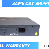 HP J9022A PROCURVE SWITCH 2810-48G