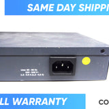 HP J9028A PROCURVE 1800-24G MANAGED SWITCH - J9028-61001