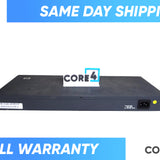 HP J9028A PROCURVE 1800-24G MANAGED SWITCH - J9028-61001