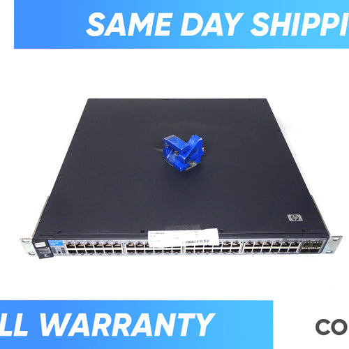 HP J9050A PROCURVE 2900-48G SWITCH - J9050-69001