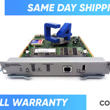 HP J9092A PROCURVE SWITCH 8200ZL MGMT MOD - J9092-61101