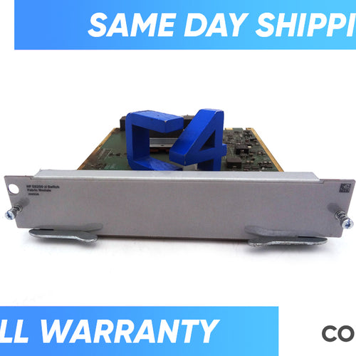 HP J9093A PROCURVE SWITCH 8200ZL FABRIC MOD - J9093-61001