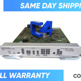 HP J9095A PROCURVE SWITCH 8200ZL SUPPORT MOD