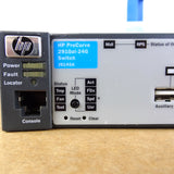 HP J9145A PROCURVE 2910AL 24 PORT GB SW