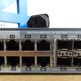 HP J9145A PROCURVE 2910AL 24 PORT GB SW