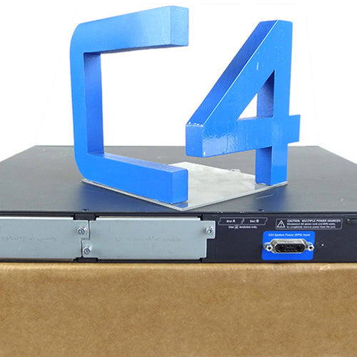 HP J9145A PROCURVE 2910AL 24 PORT GB SW