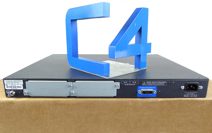 HP J9145A PROCURVE 2910AL 24 PORT GB SW