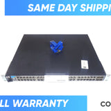 HP J9148A PROCURVE 2910AL-48G-POE SWITCH LAN - J9148-61001