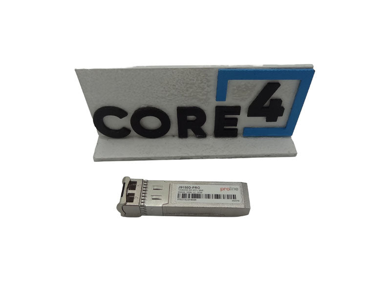 MISC J9150D-3RD 10G SFP+ LC SR MMF TRANSCEIVER