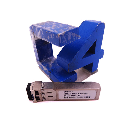 HP J9151A PROCURVE 10-GBE SFP+ LR