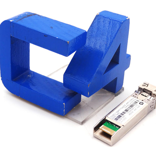 HP J9152A HP X132 10G SFP+ LC LRM TRANSC