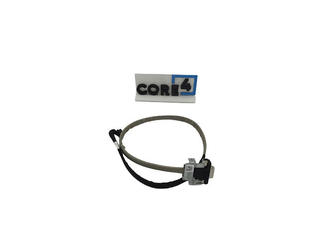 DELL J91N5 DELL PowerEdge R640 Server 10 Disk VGA Cable