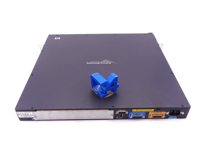 HP J9311A PROCURVE 3500YL-48G-POE SWITCH - J9311-61001