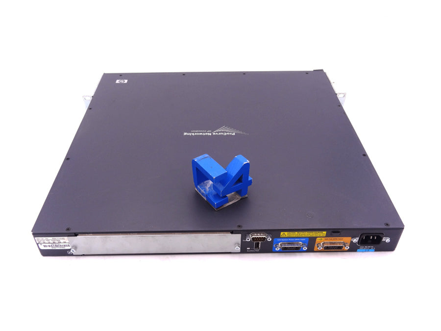 HP J9311A PROCURVE 3500YL-48G-POE SWITCH - J9311-61001