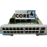 HP J9548A HP 20 PORT GIG-T2 PORT SFP + V2