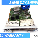 HP J9637A PROCURVE 12-PORT GIG-T POE MODULE