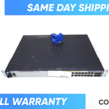 HP J9727A 2920-24G-POE+ SWITCH - J9727-61001