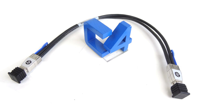HP J9734A 2920 0.5M STACKING CABLE - NEW BULK