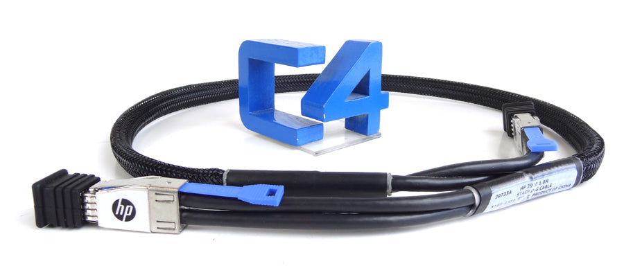 HP J9735A 2920 1.0M / 3.28FT STACKING CABLE
