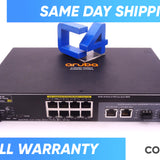 HP J9774A 2530-8G-POE+ SWITCH - J9774-61001