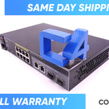 HP J9774A 2530-8G-POE+ SWITCH - J9774-61001