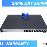 HP J9776A 2530-24G SWITCH - J9776-61001
