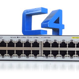 HP J9836A Procurve 2920-48G POE+ 740W Switch