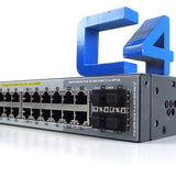 HP J9836A Procurve 2920-48G POE+ 740W Switch
