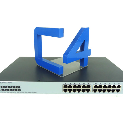 HP J9980A HP 1820-24G SWITCH