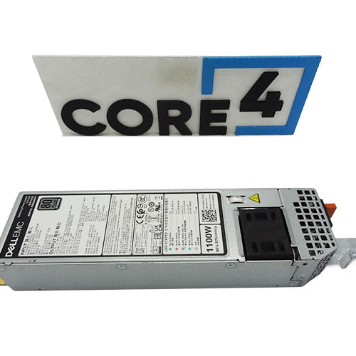 DELL J9N6W 1100W POWER SUPPLY GEN 15