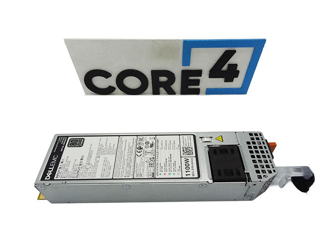 DELL J9N6W 1100W POWER SUPPLY GEN 15