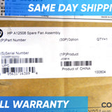 HP JC081A 12508 FAN ASSEMBLY - 0231A98G