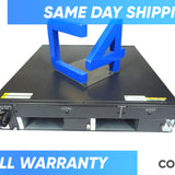 HP JC101A A5800-48g Switch With 2 Slots - 0235A36W