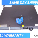 HP JC102B 5820X-24XG-SFP+ 4X1GBPS PORTS - JC102A, 0235A370