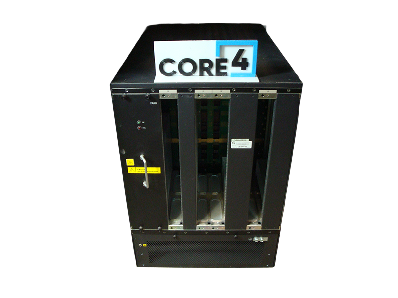HP JC612A HP 10508 SWITCH CHASSIS