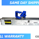 HP JC680A A58X0AF 650W AC POWER SUPPLY MODULE - JC680-61001, JC680-61101