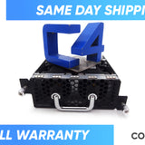 HP JC682A 58X0AF BCK-FRT(PORTS) FAN TRAY - JC682-61001