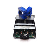 HP JC683A A58X0AF FRT(PORTS)-BCK(PWR) - JC683-61001