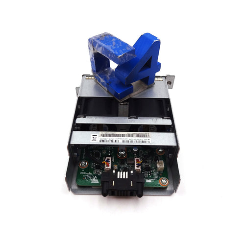 HP JC683A A58X0AF FRT(PORTS)-BCK(PWR) - JC683-61001