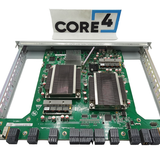 HP JC754A HP 10508-V 1.92TBPS Type D Fabric Module