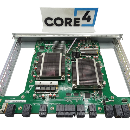 HP JC754A HP 10508-V 1.92TBPS Type D Fabric Module