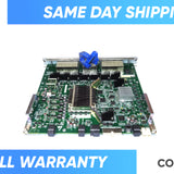HP JC755A 10500 32-PORT 10GBE SFP+ SF MOD