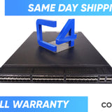 HP JC772A 5900AF-48XG-4QSFP+ SWITCH - JG554A, JC772-61001