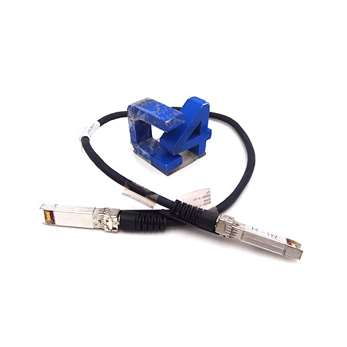 HP JD095C X240 10G SFP+ SFP+ 0.65M DAC CA