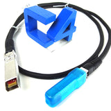 HP JD096C X240 10G SFP+ SFP+ 1.2M DA CABL