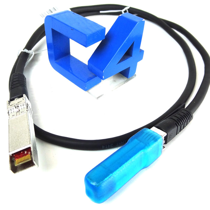 HP JD096C X240 10G SFP+ SFP+ 1.2M DA CABL