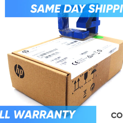 HP JD118A X125 1G SFP LC SX TRANSCEIVER *New Bulk* - 0231A562